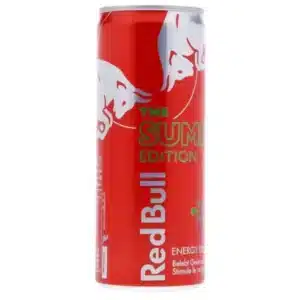 Red Bull Red