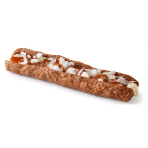 Frikandel speciaal